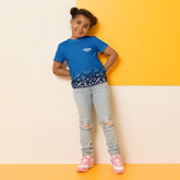 Kids Nautical T-Shirt